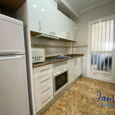 La Cinuelica, R3 1St Floor Apartment Com Pool L129 Torrevieja Exterior foto